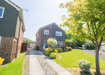 3 Bedroom Detached house for rent