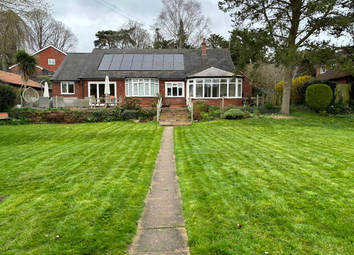 Thumbnail 5 bed detached house for sale in Stourport Road, Bewdley