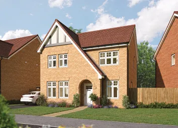 Aspen Formal CGI West Malling