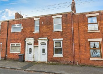 Thumbnail 2 bed terraced house for sale in Priory Street, Ashton-On-Ribble, Preston, Lancashire