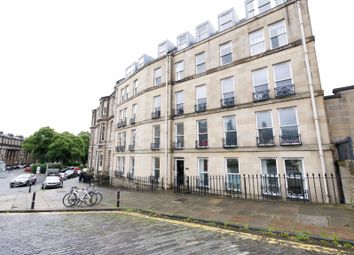 Thumbnail 3 bed flat to rent in St Bernards Crescent, Stockbridge, Edinburgh