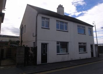 2 Bedroom Semi-detached house for rent