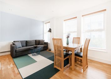 1 Bedrooms Flat to rent in Fortess Road, London NW5