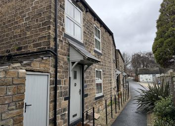 Thumbnail 2 bed terraced house for sale in Trinity Street, Mirfield