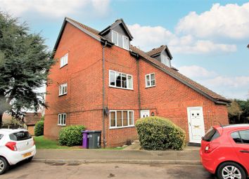 Thumbnail Flat to rent in Wadnall Way, Knebworth