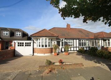 2 Bedroom Semi-detached bungalow for sale
