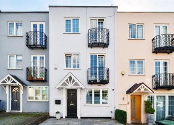 Thumbnail Terraced house to rent in Eaton Drive, Kingston Upon Thames