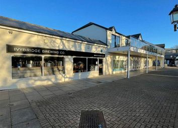 Thumbnail Retail premises to let in Various Units, Glanvilles Mill, Ivybridge