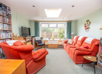 Thumbnail 3 bed end terrace house for sale in Rudhall Grove, Bristol