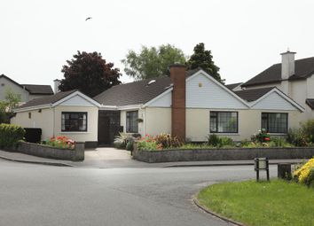 Thumbnail 5 bed bungalow for sale in 43 Highfield, Carlow County, Leinster, Ireland