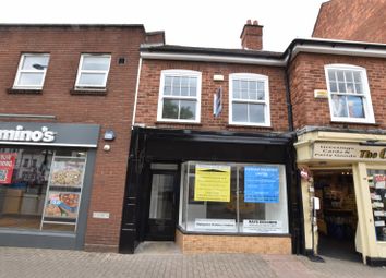 Thumbnail Property to rent in High Street, Evesham, Worcestershire