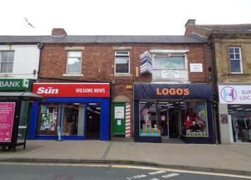 Thumbnail Commercial property for sale in Front Street, Chester Le Street