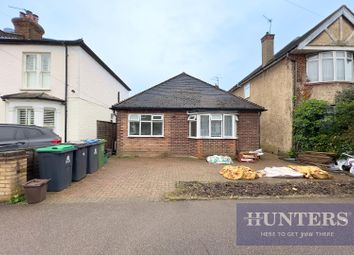Thumbnail Detached bungalow to rent in Tolworth Park Road, Surbiton