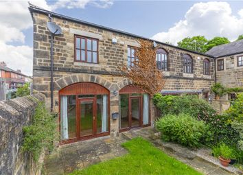 Thumbnail End terrace house for sale in Newall Hall Mews, Newall Hall Park, Otley, West Yorkshire