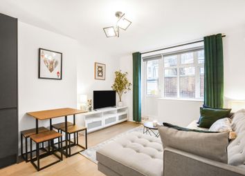 Thumbnail 2 bed flat to rent in Finn House, Bevenden Street, London