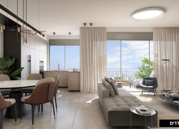 Thumbnail 3 bed apartment for sale in Einstein St 29, Tel Aviv-Yafo, Israel