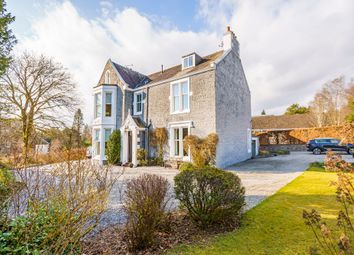 Thumbnail Detached house for sale in Haywood Road, Moffat