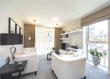 1 Bedrooms Flat for sale in William Booth Road, London SE20