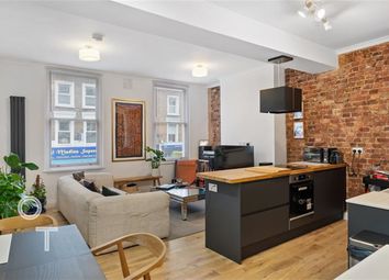 Thumbnail Flat for sale in Queens Crescent, London