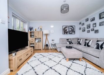 Thumbnail 3 bedroom semi-detached house for sale in Colnbrook Close, London Colney, St. Albans