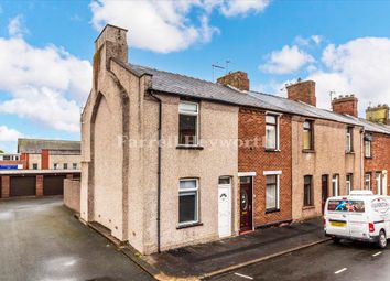 Thumbnail 2 bed property for sale in Goldsmith Street, Barrow In Furness