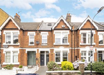 Thumbnail Maisonette for sale in Jeddo Road, London