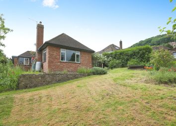 Thumbnail 4 bed detached bungalow for sale in Cowleigh Bank, Malvern