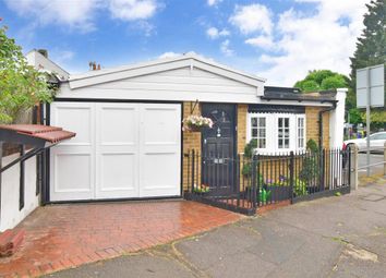Thumbnail Detached bungalow for sale in High Beech Road, Loughton, Essex