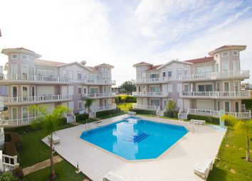 Thumbnail 2 bed apartment for sale in Atatürk Blv., Konyaaltı/Antalya, Turkey