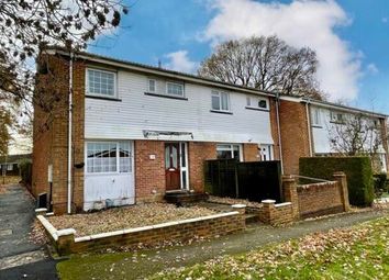 Thumbnail 3 bed terraced house for sale in Park Barn Drive, Guildford