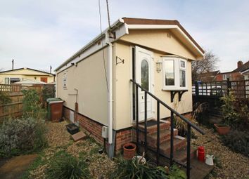 1 Bedroom Mobile/park home for sale