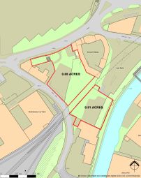 Thumbnail Industrial to let in Land At Cicely Lane, Blackburn