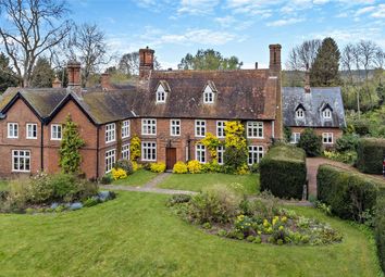 Thumbnail Detached house for sale in Church Lane, Barford, Norwich