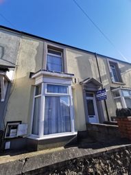 Thumbnail 4 bed property for sale in Argyle Street, Swansea