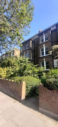 Thumbnail Property to rent in Peckham Road, London