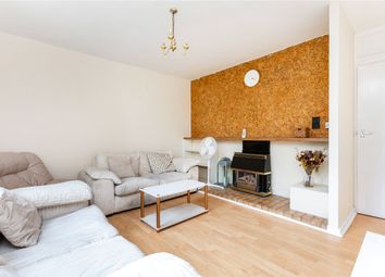 Thumbnail 3 bedroom flat to rent in Winterfold Close, London