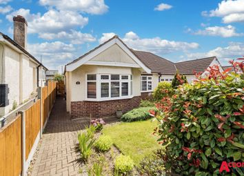 Thumbnail 2 bed semi-detached bungalow for sale in Chelmsford Drive, Upminster