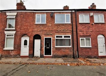 Thumbnail 2 bed terraced house to rent in Ledward Street, Winsford