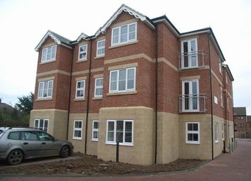 Thumbnail 2 bed flat to rent in Marton Road, Middlesbrough