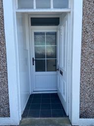 Thumbnail 2 bed flat to rent in Main Street, Port Patrick, Dumfries And Galloway