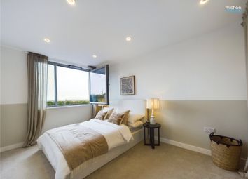 Thumbnail 2 bed flat for sale in Davigdor Road, Hove, East Sussex