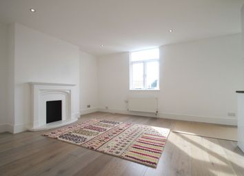 Thumbnail Flat to rent in Caledonian Road, Holloway