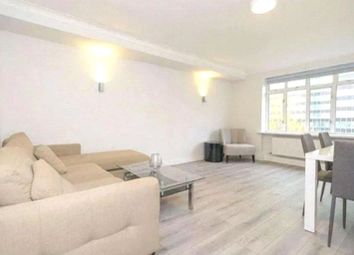 Thumbnail 1 bed flat to rent in Euston Road, London