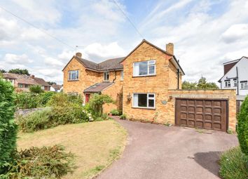 Thumbnail 3 Bed Semi Detached House For Sale In Virginia Water Surrey Thumbnail 3 Bed Semi Detached House For Sale In Virginia Water Surrey