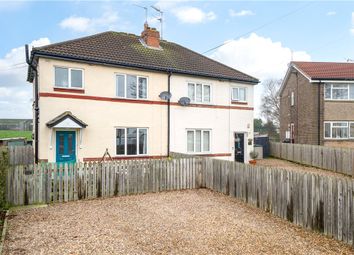Thumbnail Semi-detached house for sale in School House Terrace, Kirk Deighton, Wetherby, North Yorkshire