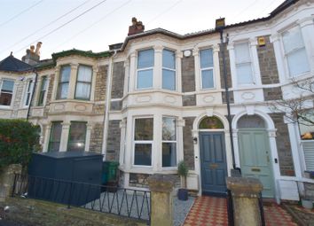 Thumbnail 3 bed terraced house for sale in Harrowdene Road, Knowle, Bristol
