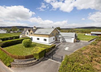 Thumbnail Terraced house for sale in Port Road, Dawlish