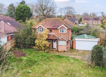 Thumbnail Detached house for sale in Amersham, Buckinghamshire