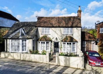 Thumbnail Detached house for sale in Moor Hill, Hawkhurst, Cranbrook