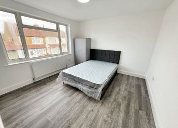 Thumbnail 1 bed flat to rent in Mount Road, Hayes